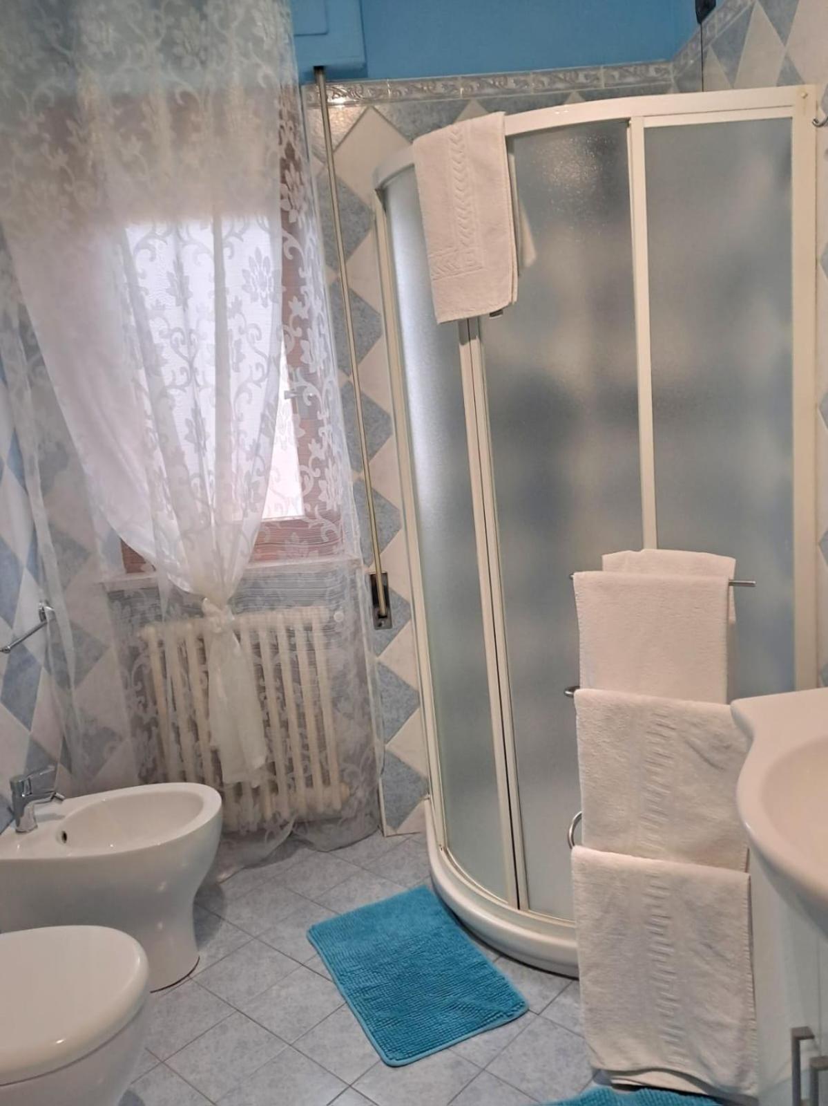 Bed and Breakfast Da Laura Lukka Zewnętrze zdjęcie