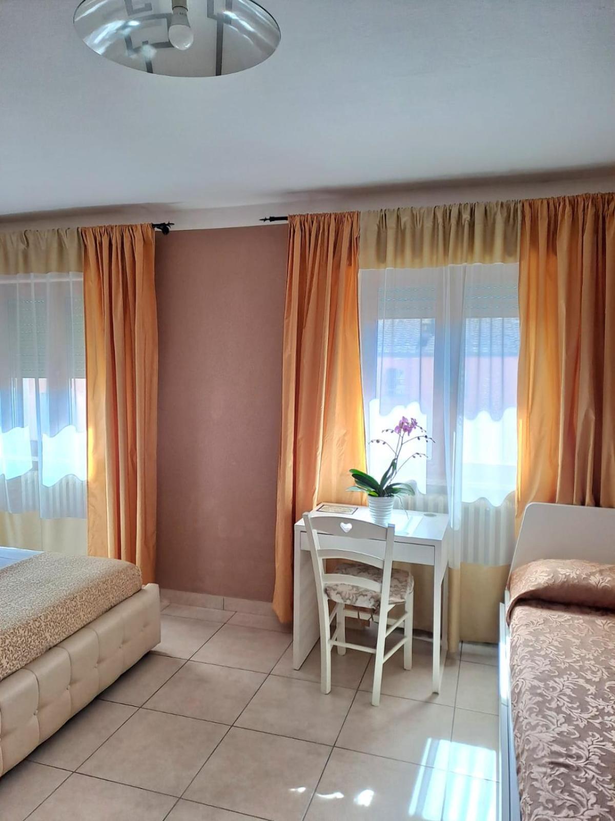 Bed and Breakfast Da Laura Lukka Zewnętrze zdjęcie
