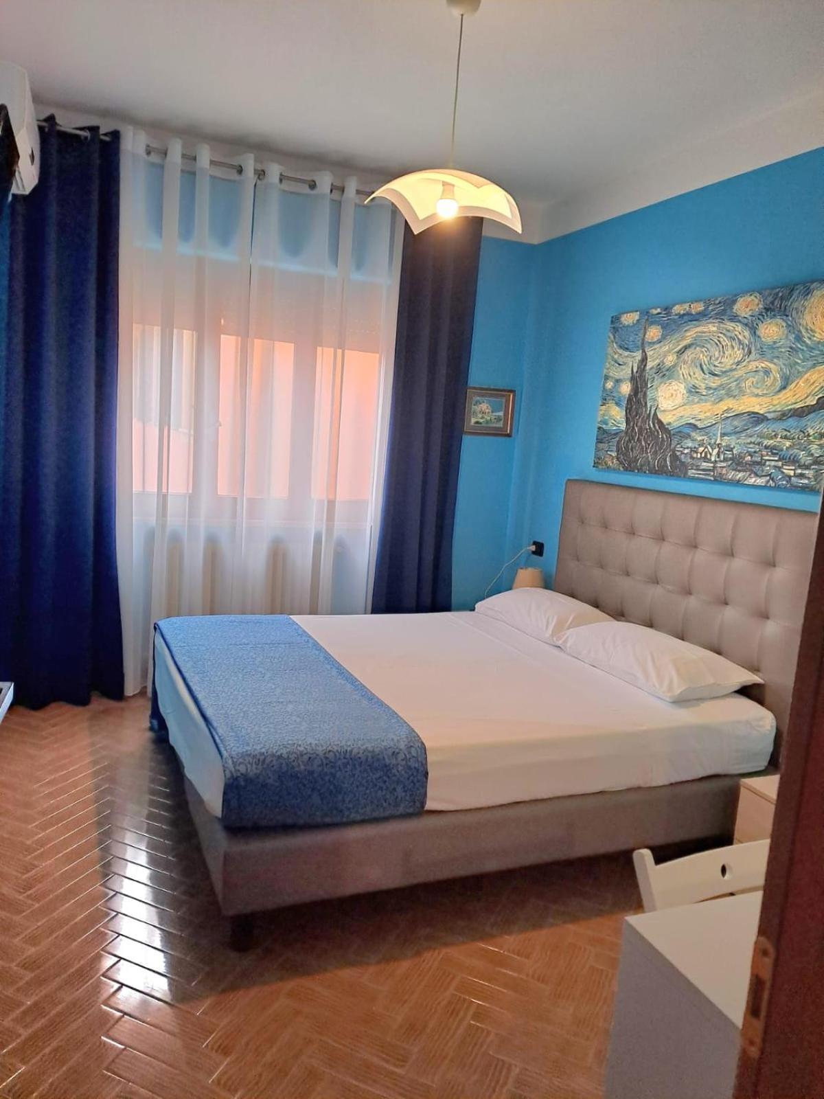 Bed and Breakfast Da Laura Lukka Zewnętrze zdjęcie